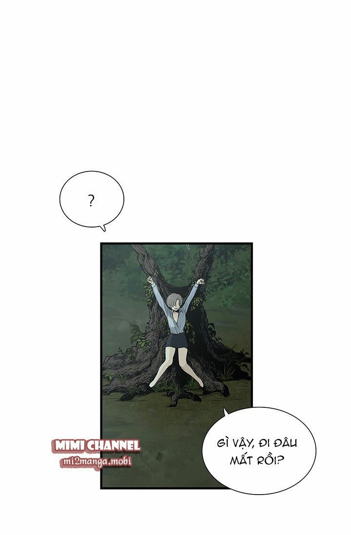 Lãnh Địa Totem Chapter 2 - Trang 2