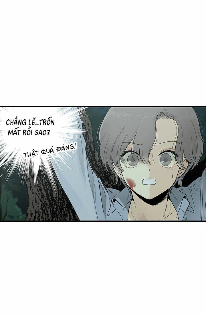 Lãnh Địa Totem Chapter 2 - Trang 2