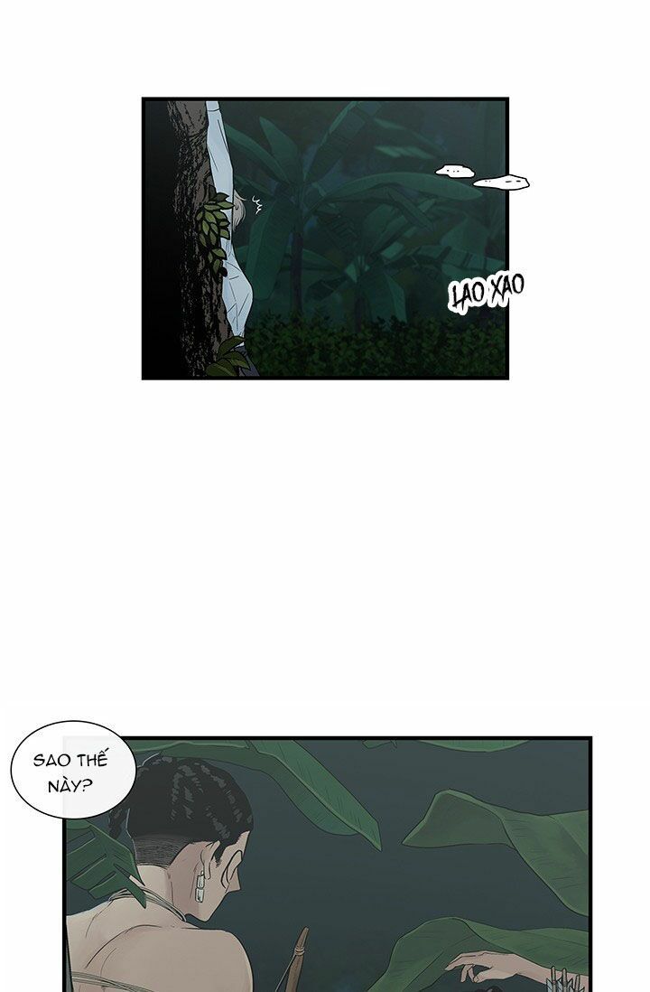 Lãnh Địa Totem Chapter 2 - Trang 2