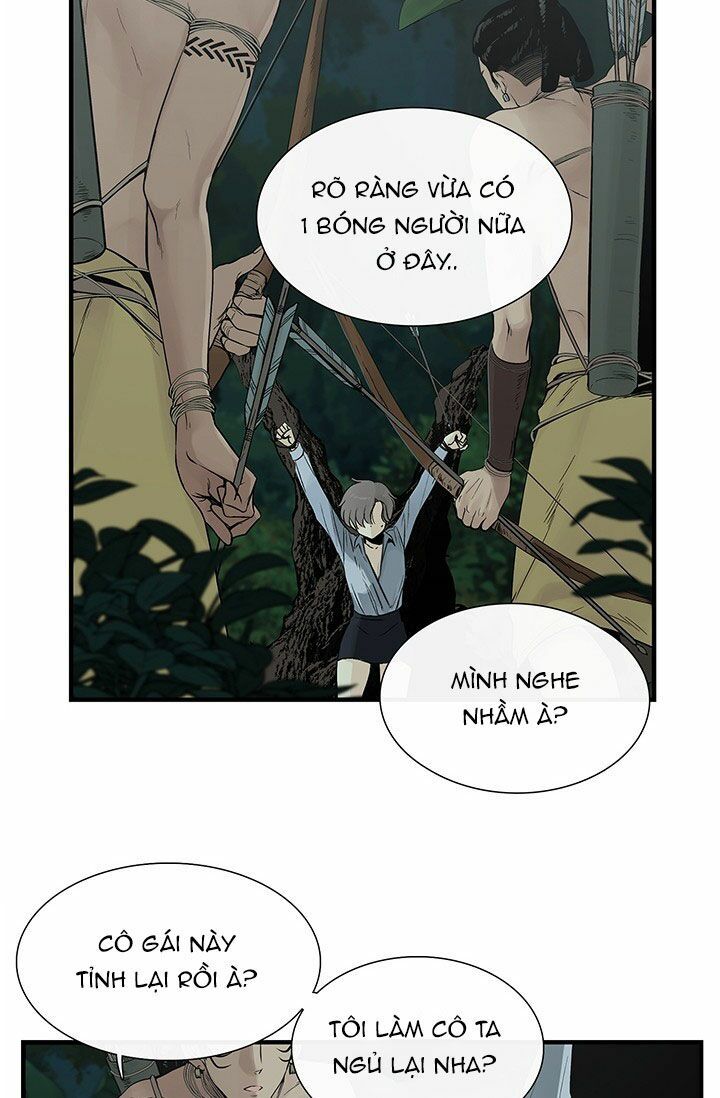 Lãnh Địa Totem Chapter 2 - Trang 2