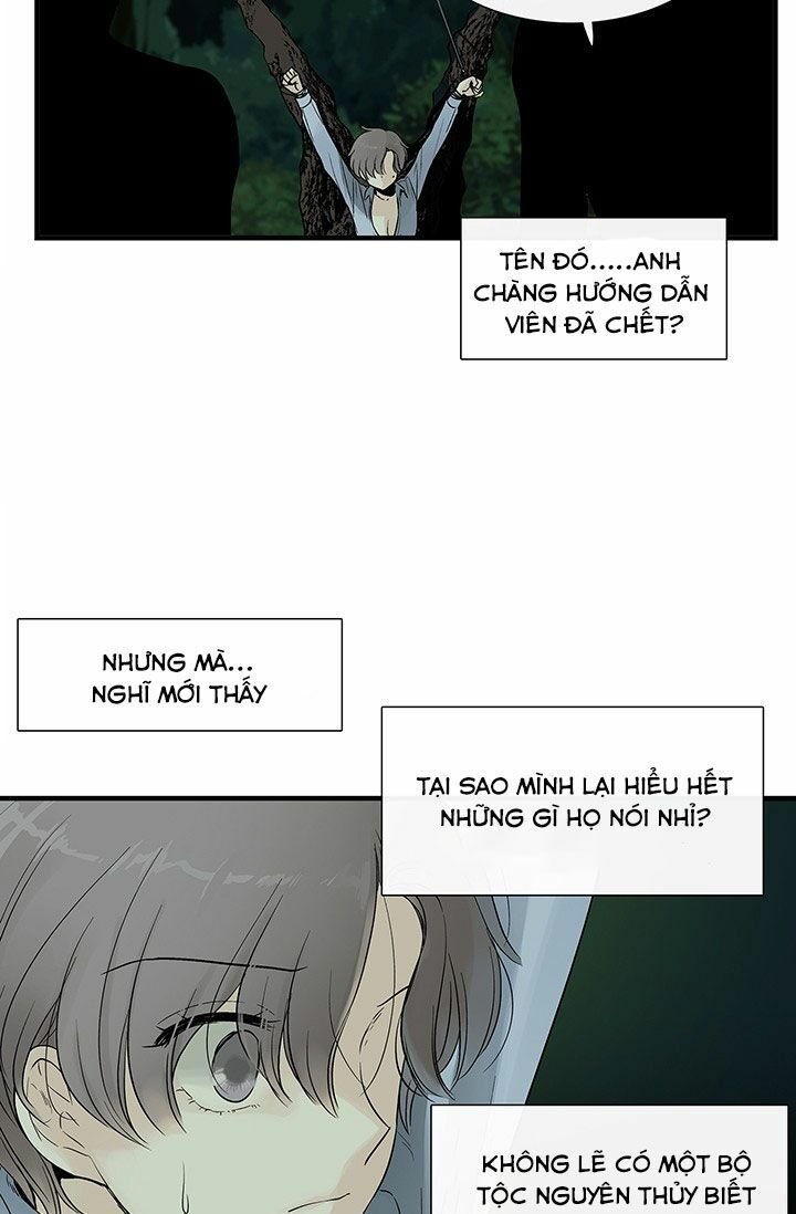 Lãnh Địa Totem Chapter 2 - Trang 2