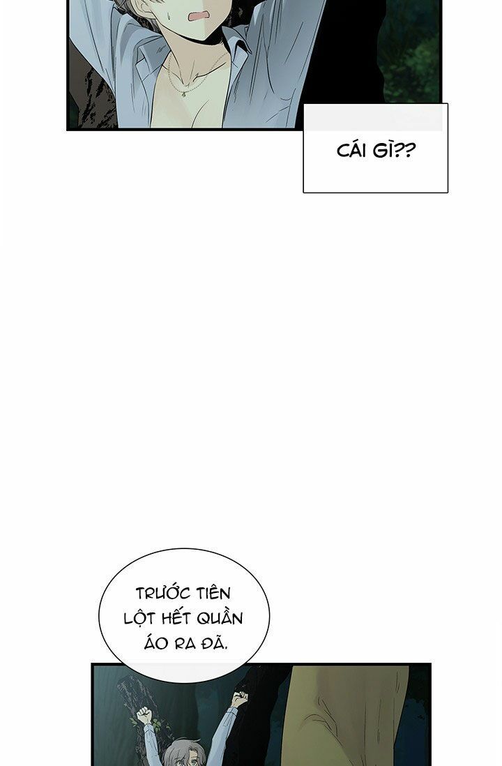 Lãnh Địa Totem Chapter 2 - Trang 2