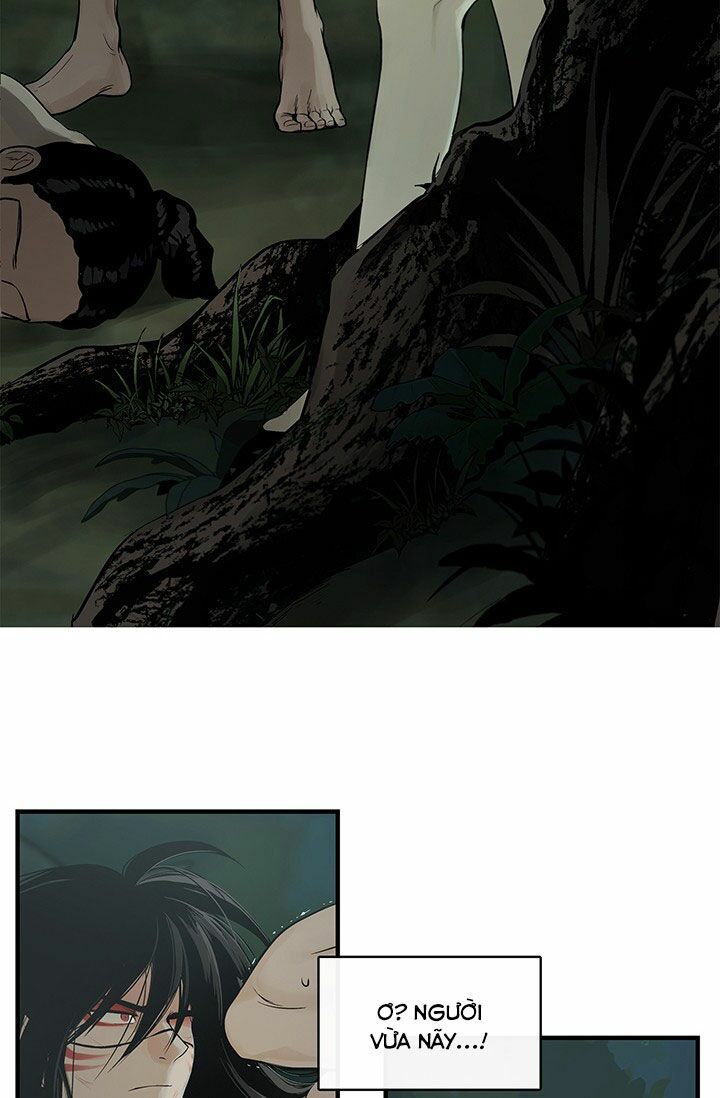 Lãnh Địa Totem Chapter 2 - Trang 2