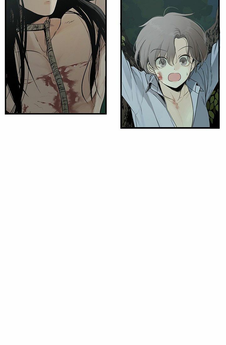 Lãnh Địa Totem Chapter 2 - Trang 2