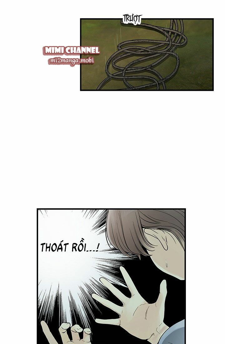 Lãnh Địa Totem Chapter 2 - Trang 2