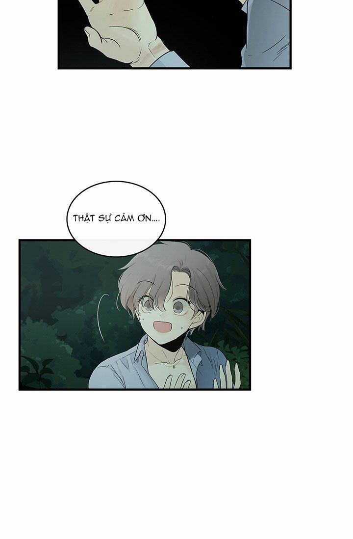 Lãnh Địa Totem Chapter 2 - Trang 2