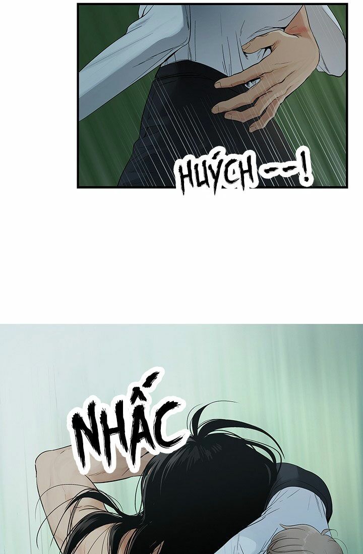 Lãnh Địa Totem Chapter 2 - Trang 2