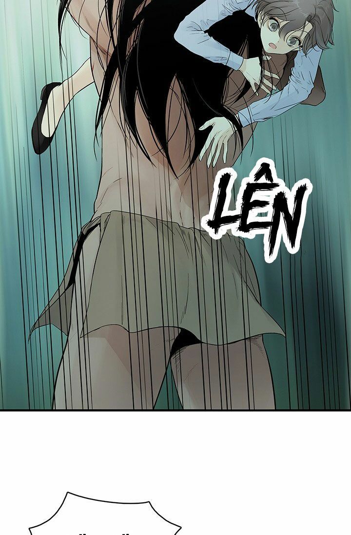 Lãnh Địa Totem Chapter 2 - Trang 2