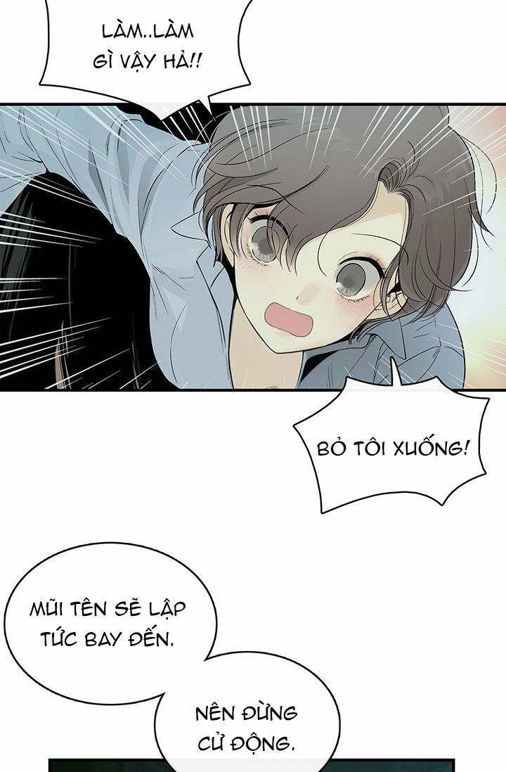 Lãnh Địa Totem Chapter 2 - Trang 2