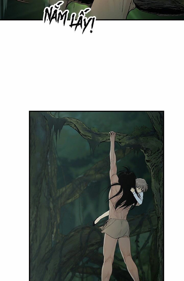 Lãnh Địa Totem Chapter 2 - Trang 2