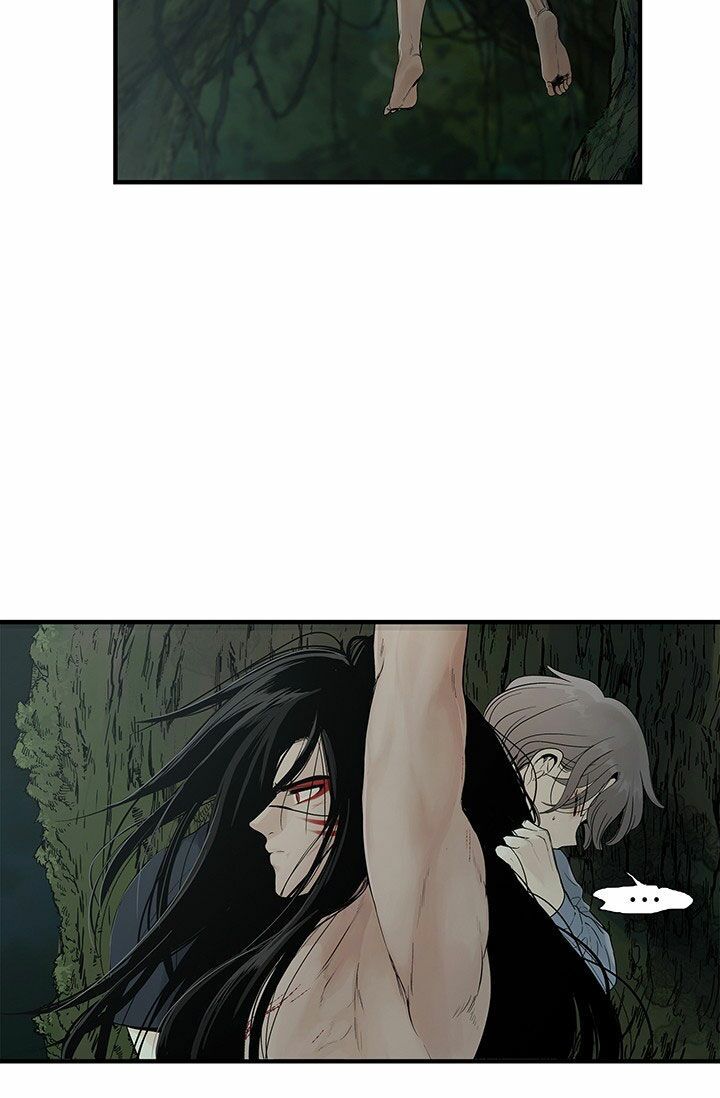 Lãnh Địa Totem Chapter 2 - Trang 2