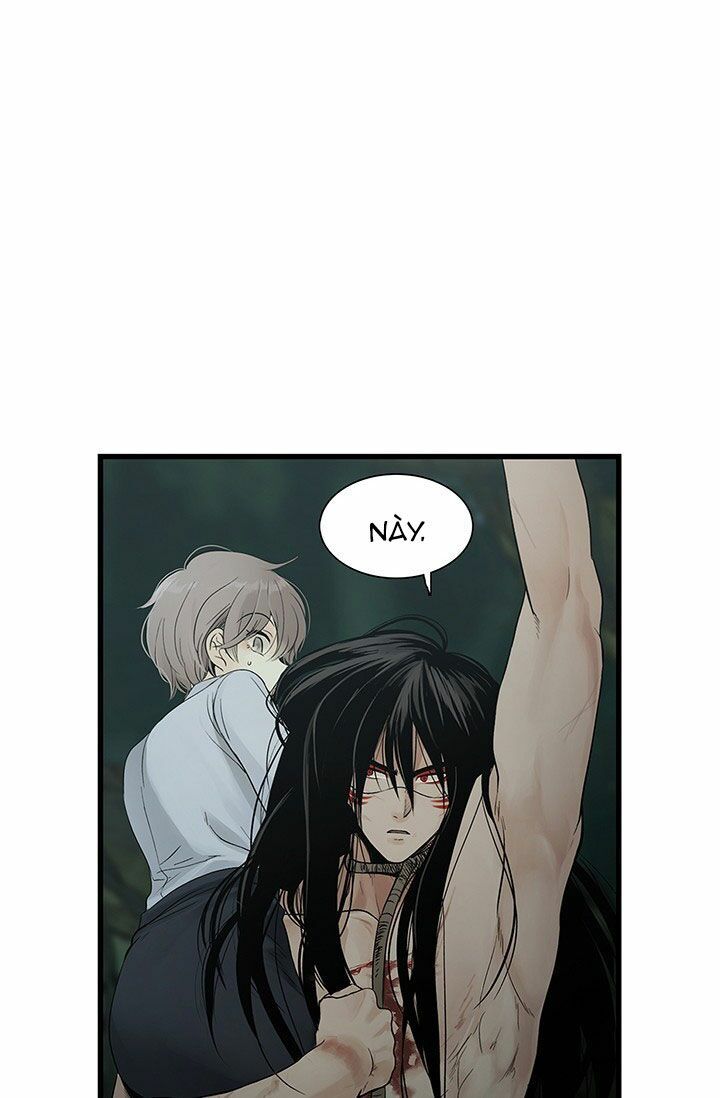 Lãnh Địa Totem Chapter 2 - Trang 2