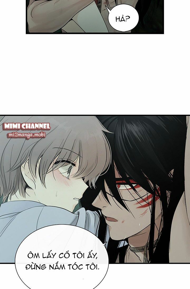 Lãnh Địa Totem Chapter 2 - Trang 2