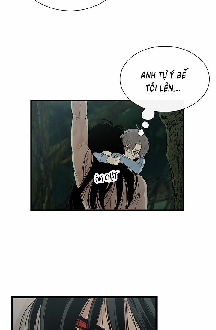 Lãnh Địa Totem Chapter 2 - Trang 2