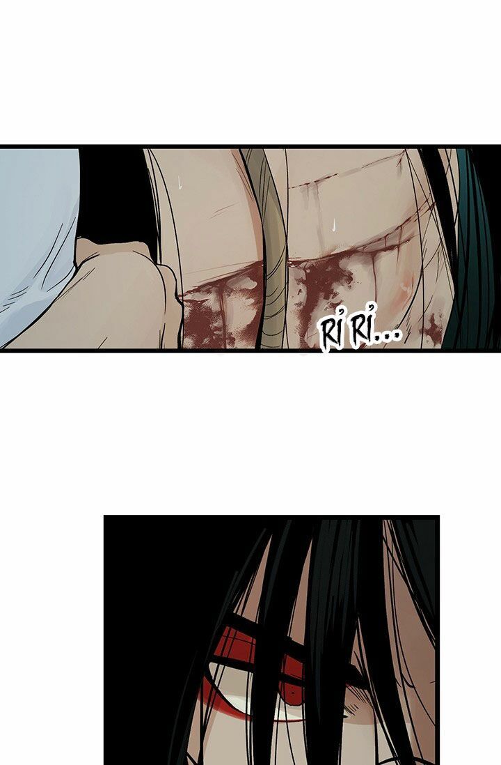 Lãnh Địa Totem Chapter 2 - Trang 2