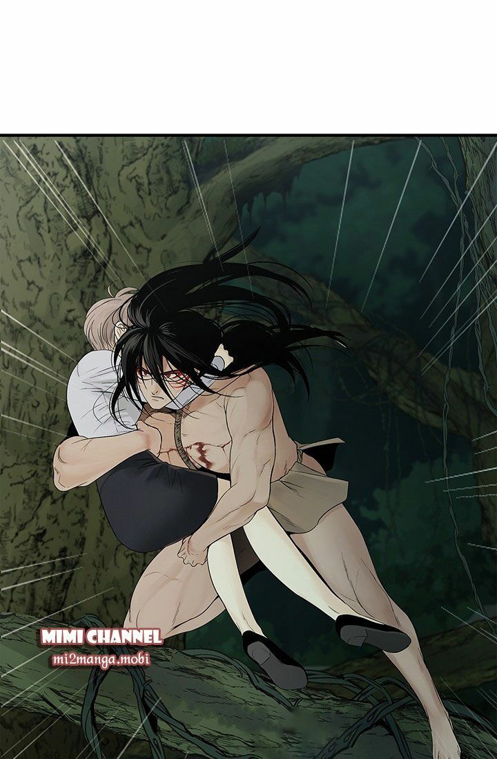 Lãnh Địa Totem Chapter 2 - Trang 2