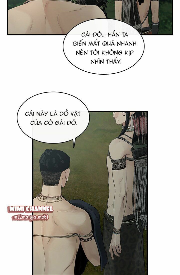 Lãnh Địa Totem Chapter 2 - Trang 2