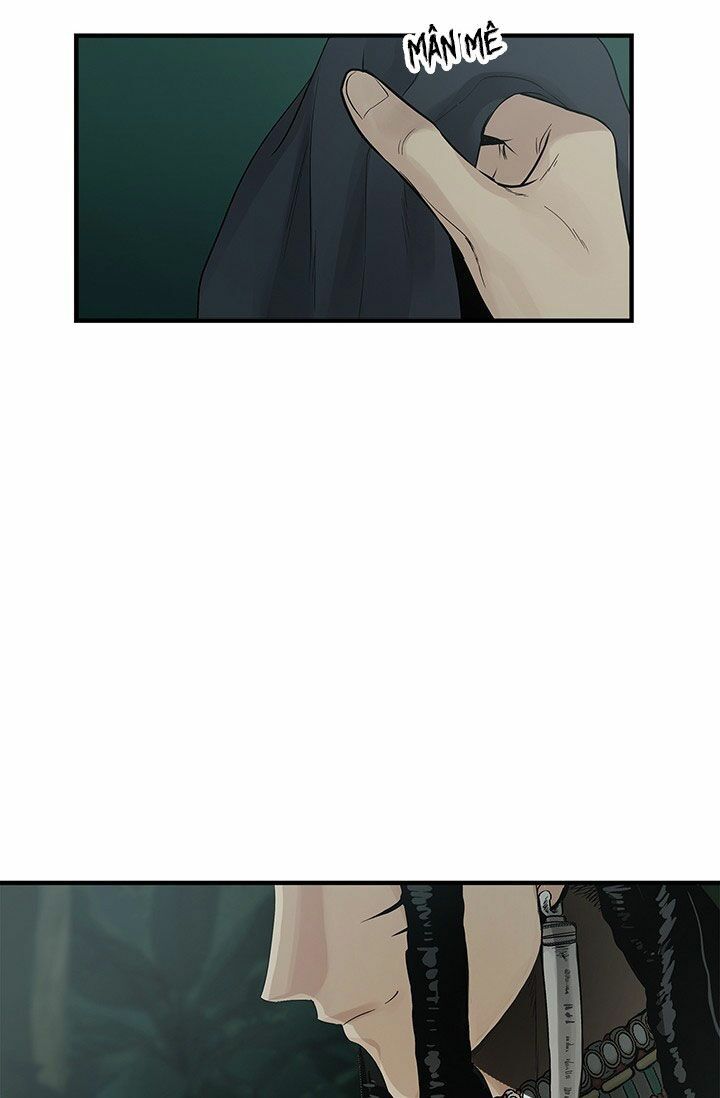 Lãnh Địa Totem Chapter 2 - Trang 2