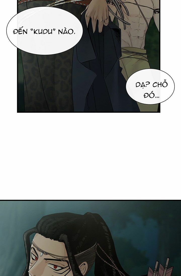 Lãnh Địa Totem Chapter 2 - Trang 2