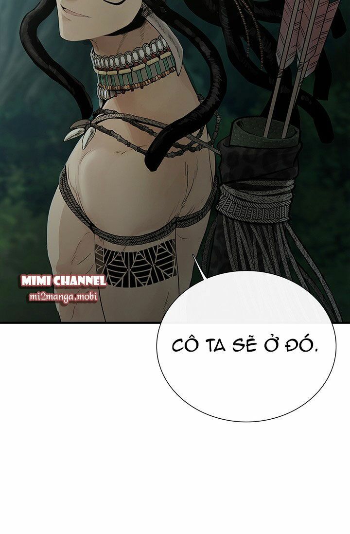 Lãnh Địa Totem Chapter 2 - Trang 2