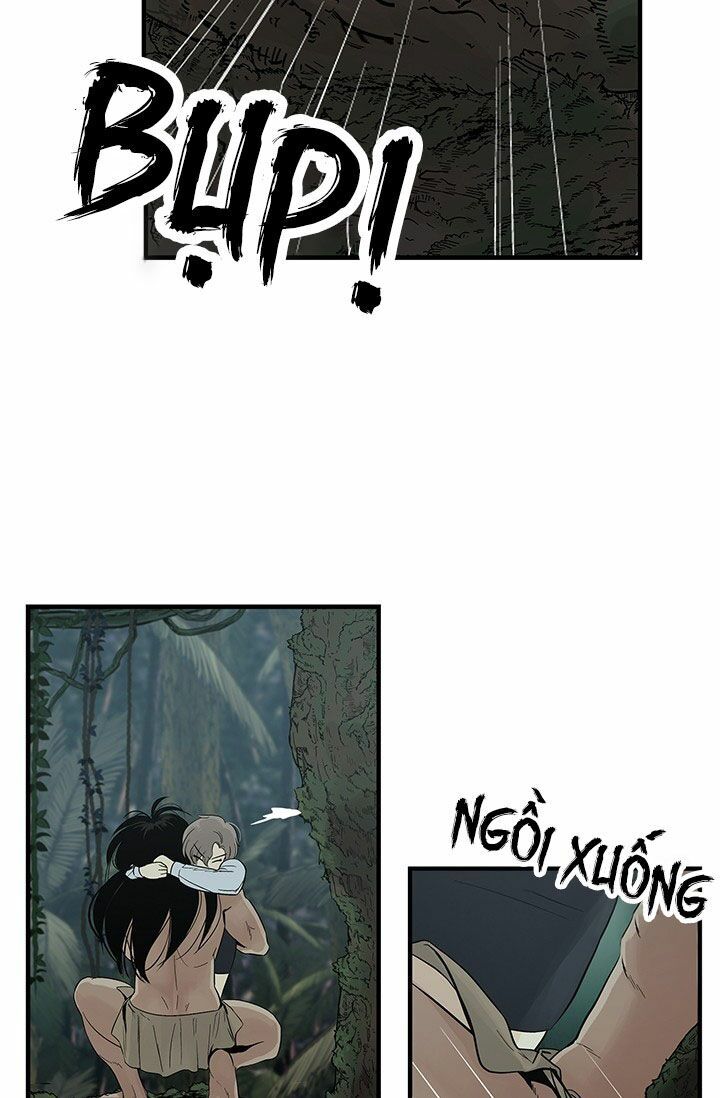 Lãnh Địa Totem Chapter 2 - Trang 2