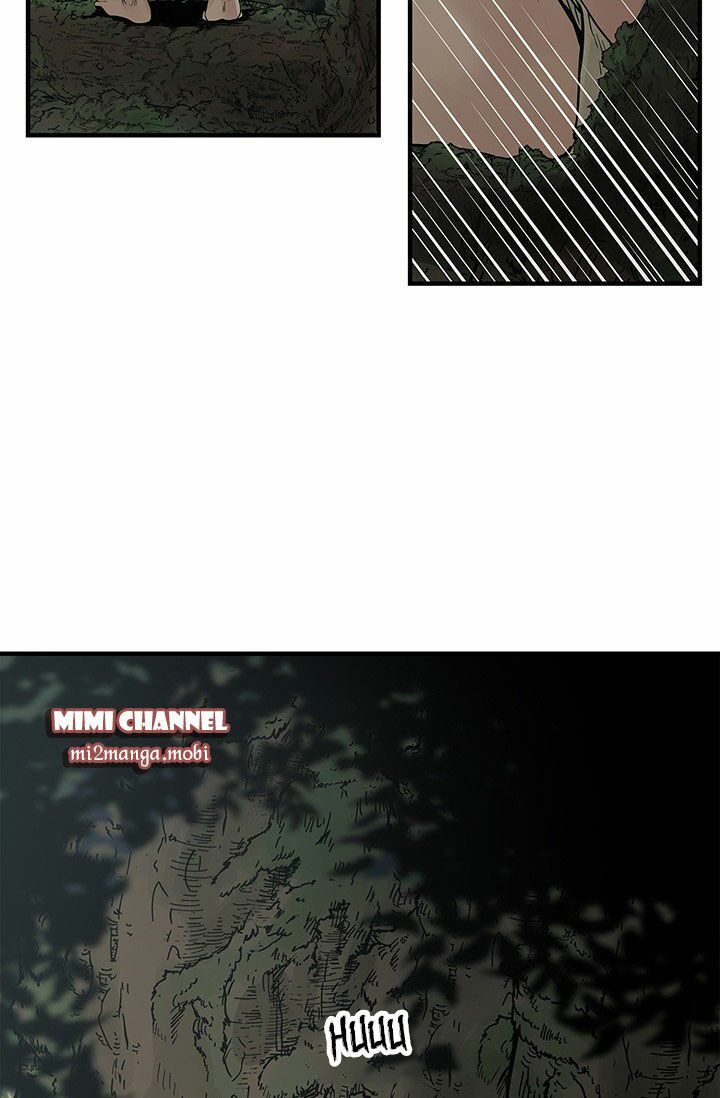 Lãnh Địa Totem Chapter 2 - Trang 2