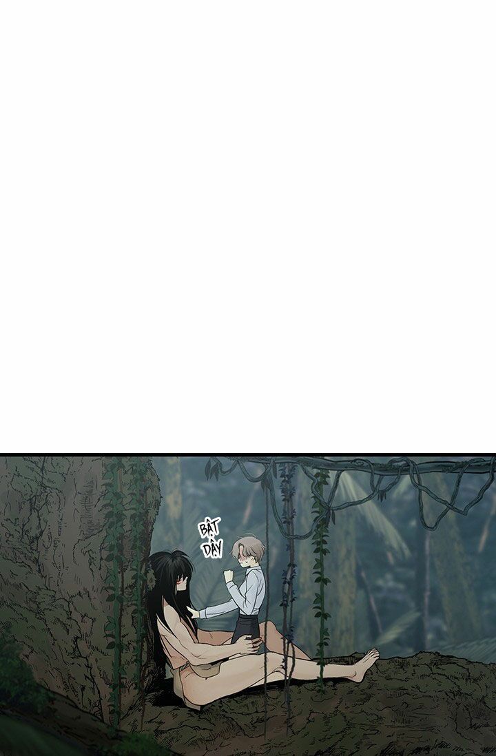 Lãnh Địa Totem Chapter 2 - Trang 2