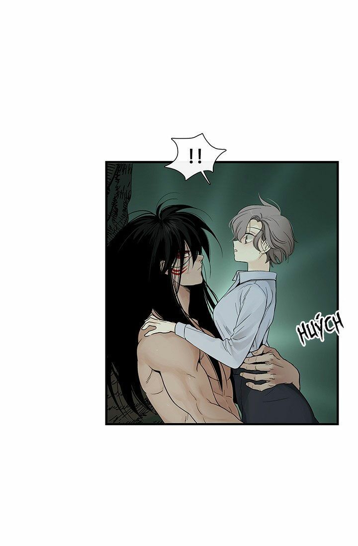 Lãnh Địa Totem Chapter 2 - Trang 2