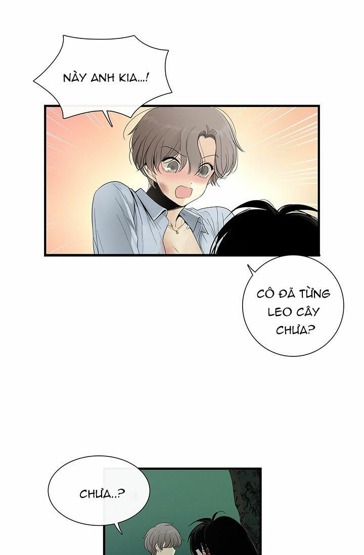 Lãnh Địa Totem Chapter 2 - Trang 2