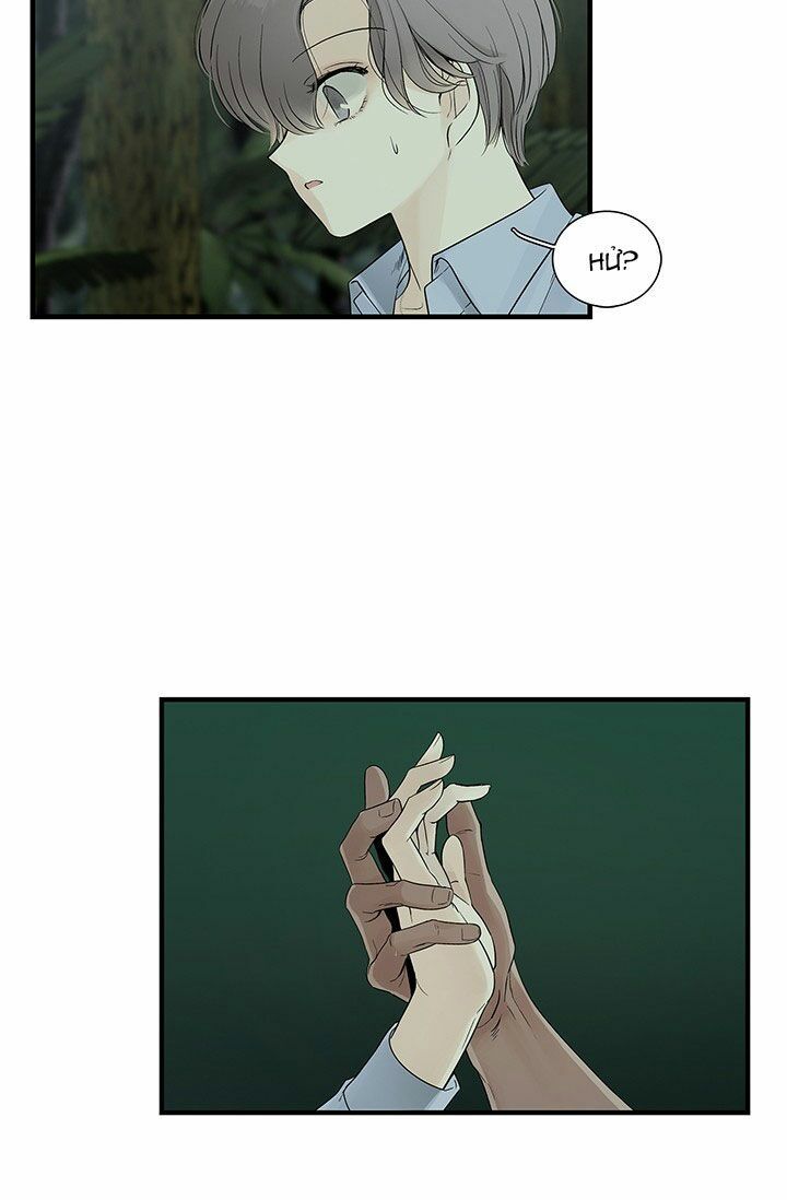 Lãnh Địa Totem Chapter 2 - Trang 2