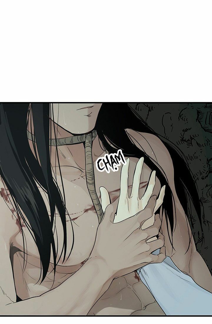 Lãnh Địa Totem Chapter 2 - Trang 2