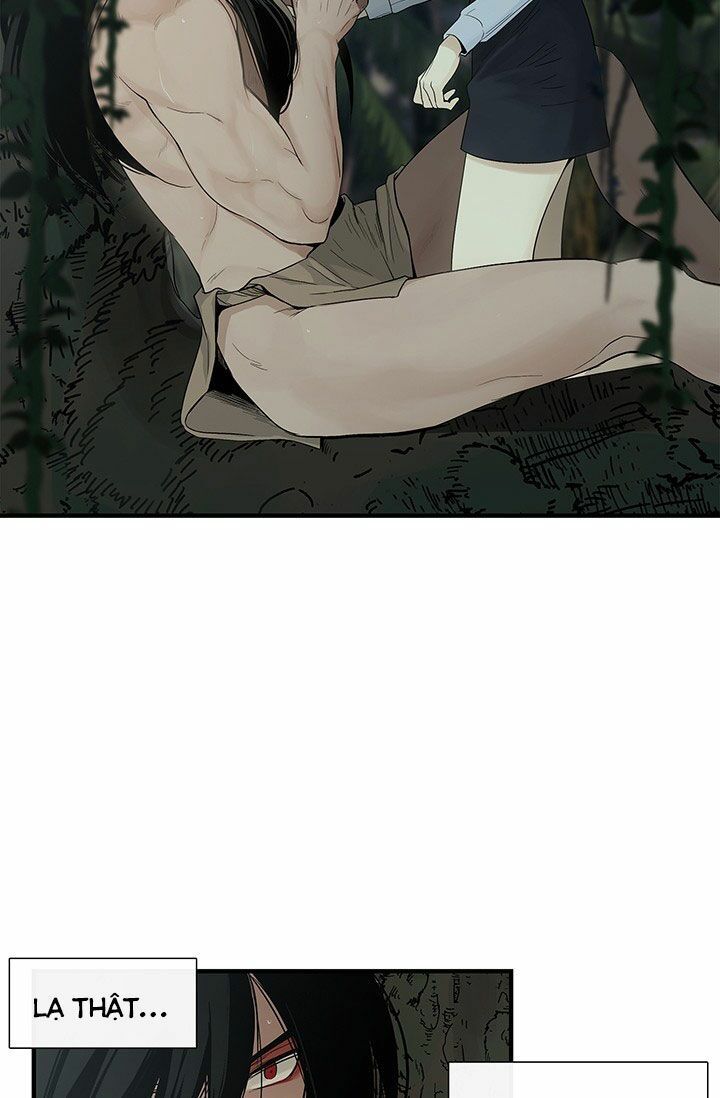 Lãnh Địa Totem Chapter 2 - Trang 2