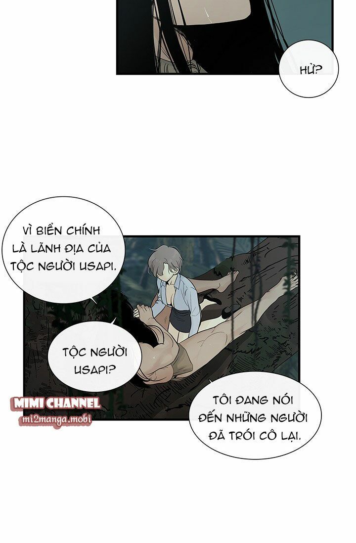 Lãnh Địa Totem Chapter 2 - Trang 2