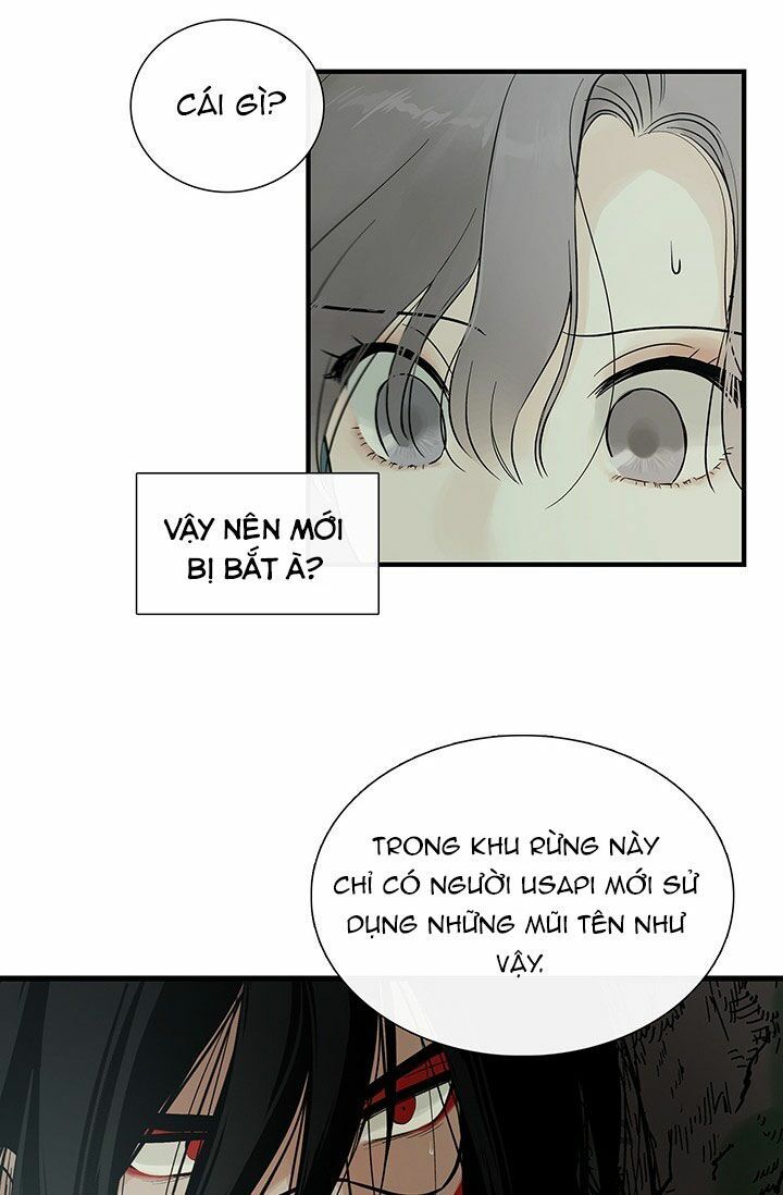 Lãnh Địa Totem Chapter 2 - Trang 2