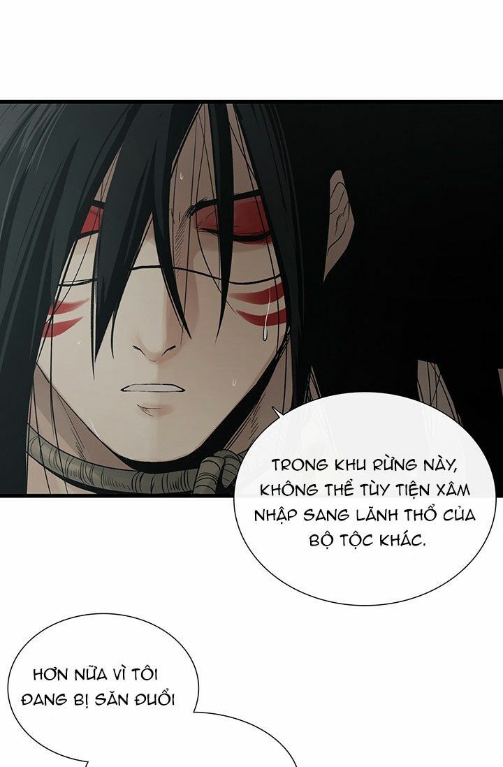 Lãnh Địa Totem Chapter 2 - Trang 2