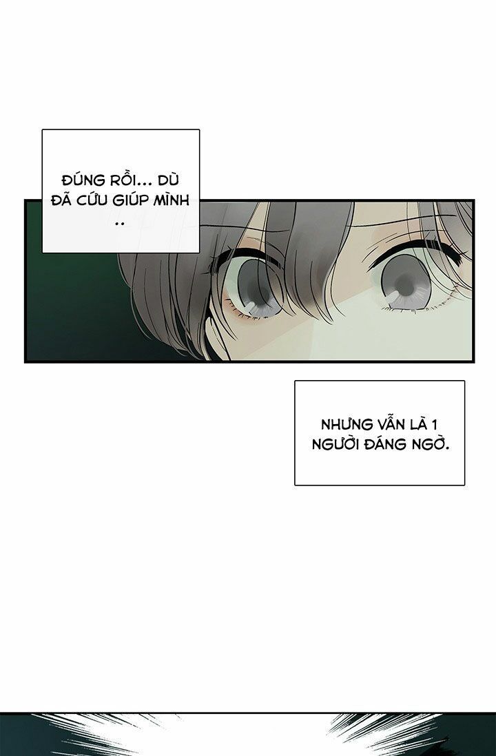 Lãnh Địa Totem Chapter 2 - Trang 2