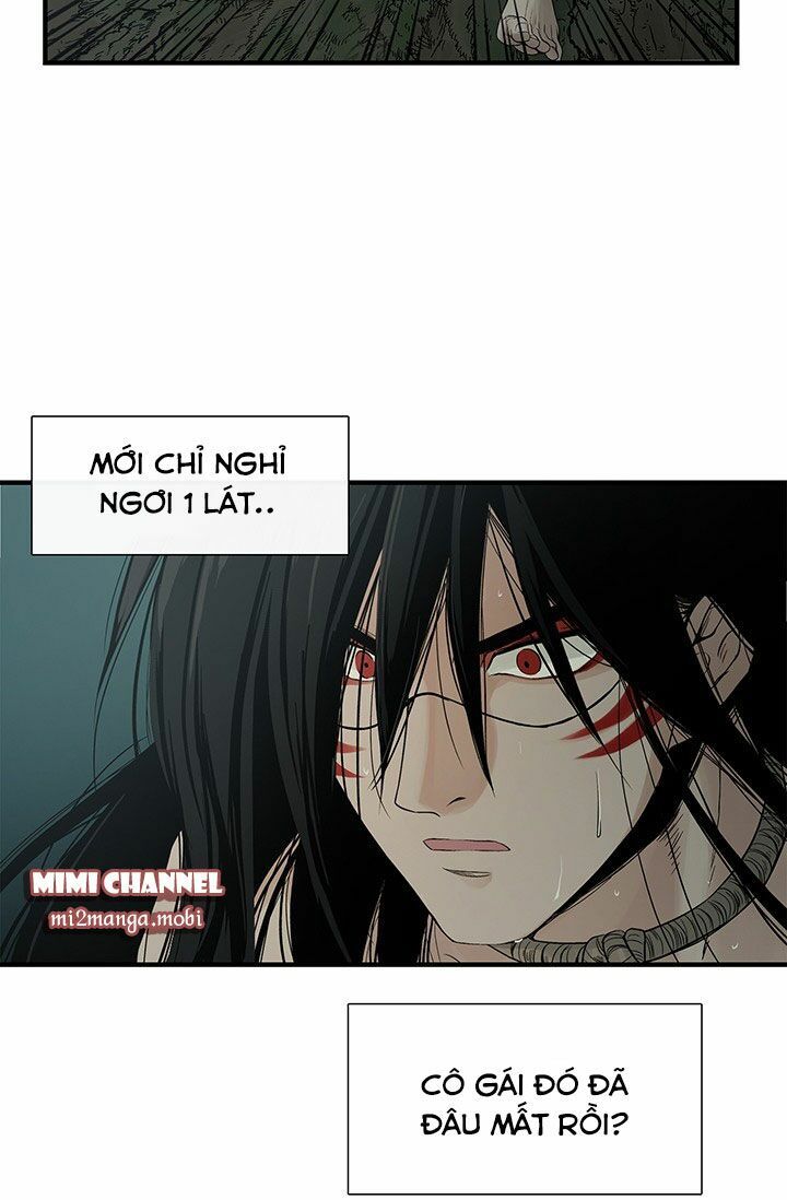 Lãnh Địa Totem Chapter 2 - Trang 2