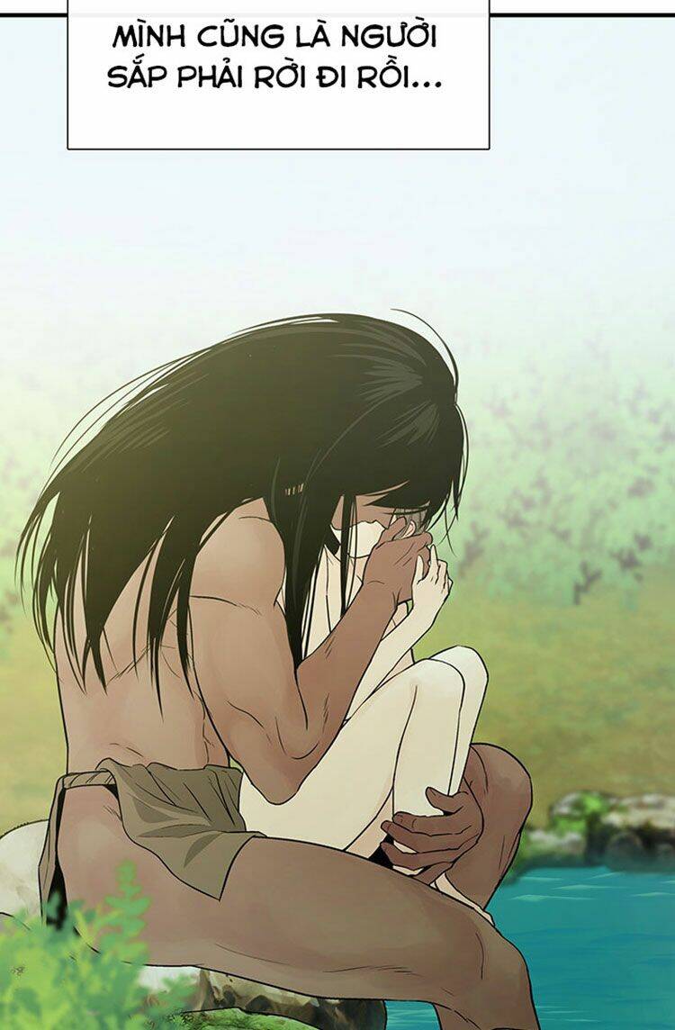 Lãnh Địa Totem Chapter 20 - Trang 2