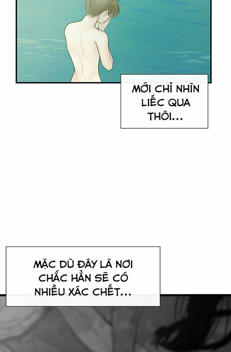 Lãnh Địa Totem Chapter 20 - Trang 2