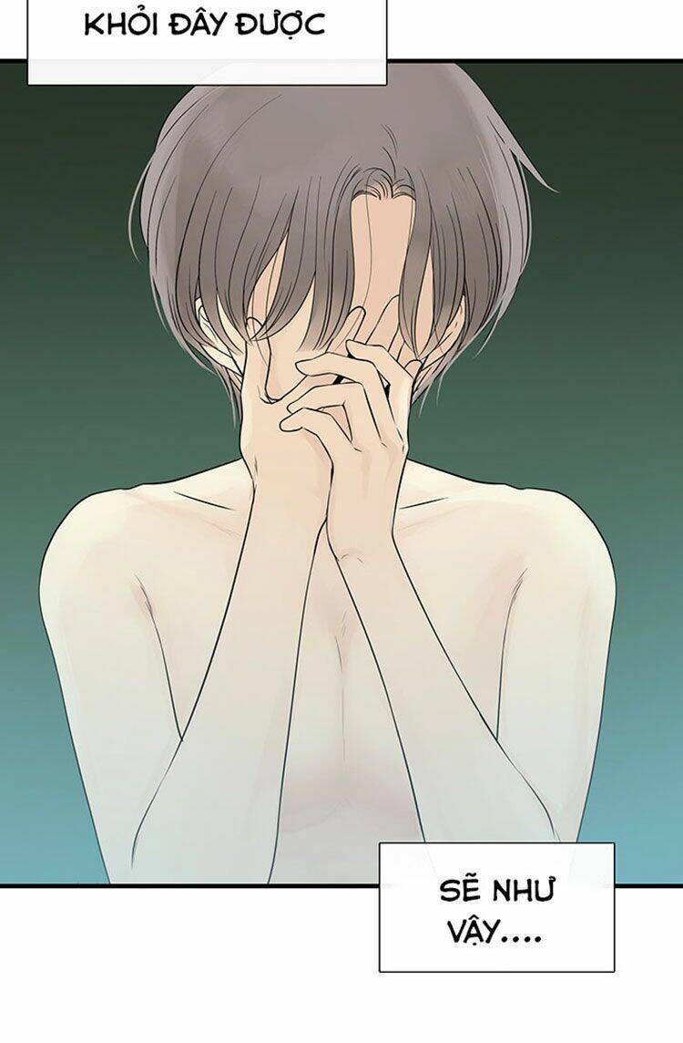 Lãnh Địa Totem Chapter 20 - Trang 2