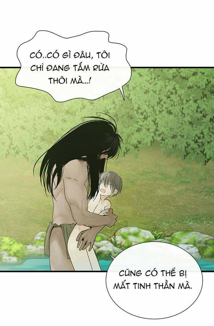 Lãnh Địa Totem Chapter 20 - Trang 2