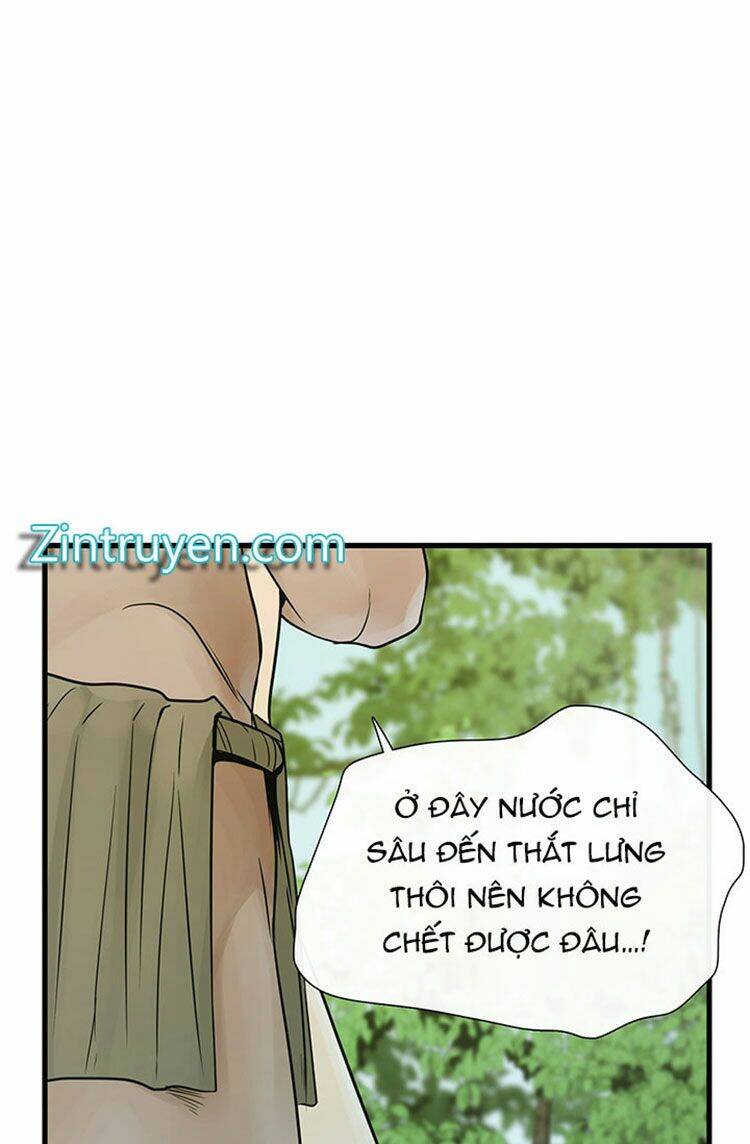 Lãnh Địa Totem Chapter 20 - Trang 2