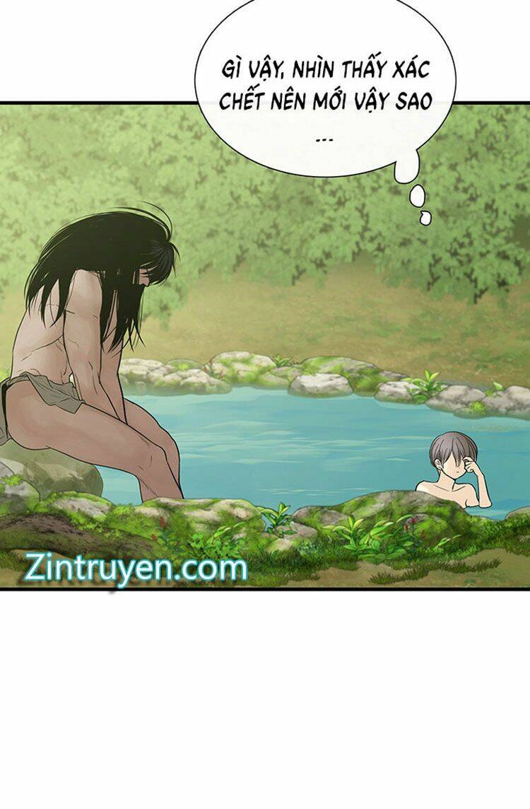 Lãnh Địa Totem Chapter 20 - Trang 2