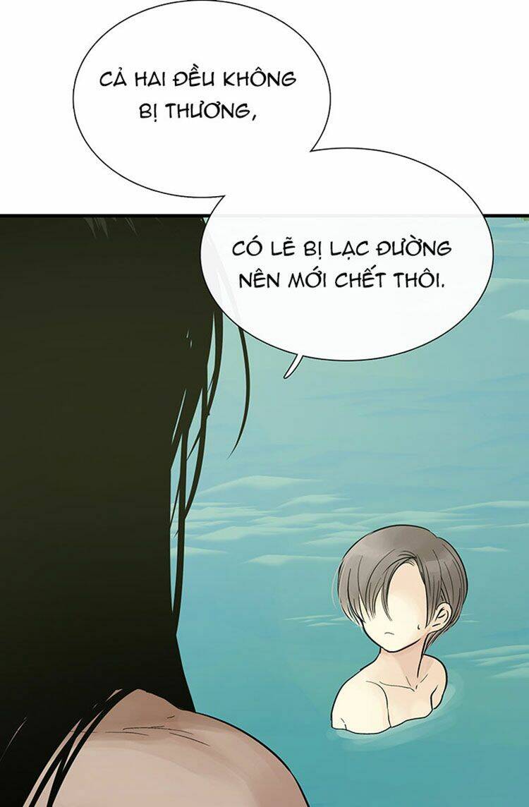 Lãnh Địa Totem Chapter 20 - Trang 2