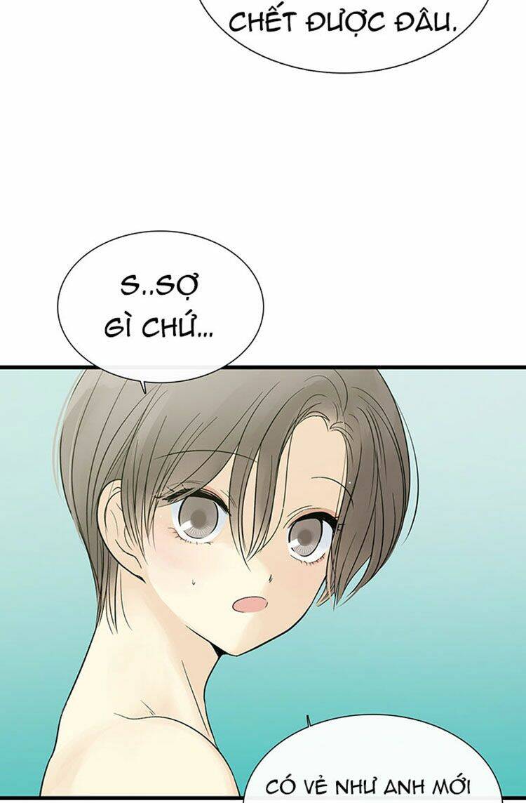 Lãnh Địa Totem Chapter 20 - Trang 2