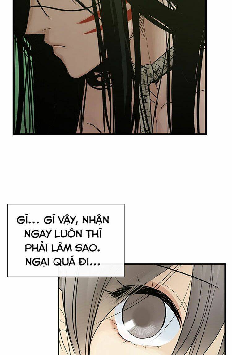 Lãnh Địa Totem Chapter 20 - Trang 2