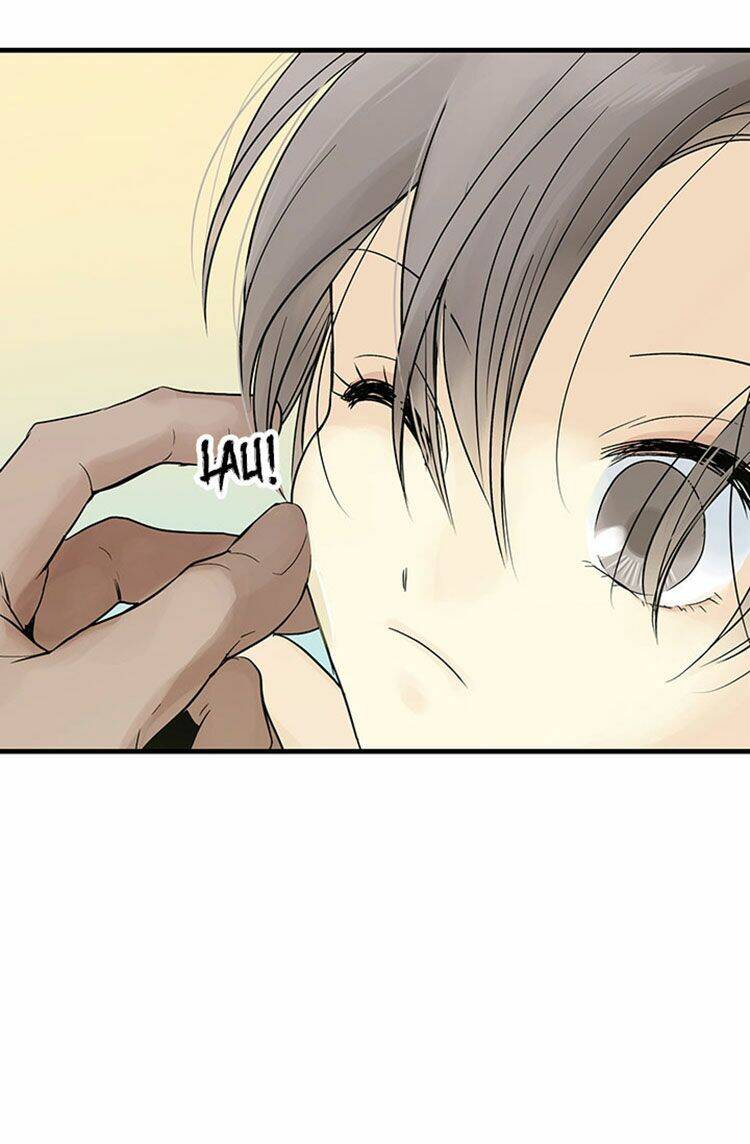 Lãnh Địa Totem Chapter 20 - Trang 2