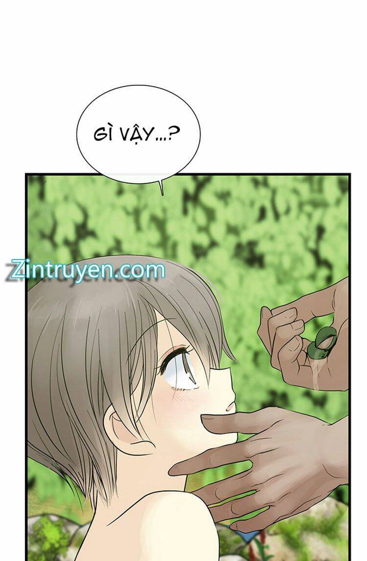 Lãnh Địa Totem Chapter 20 - Trang 2