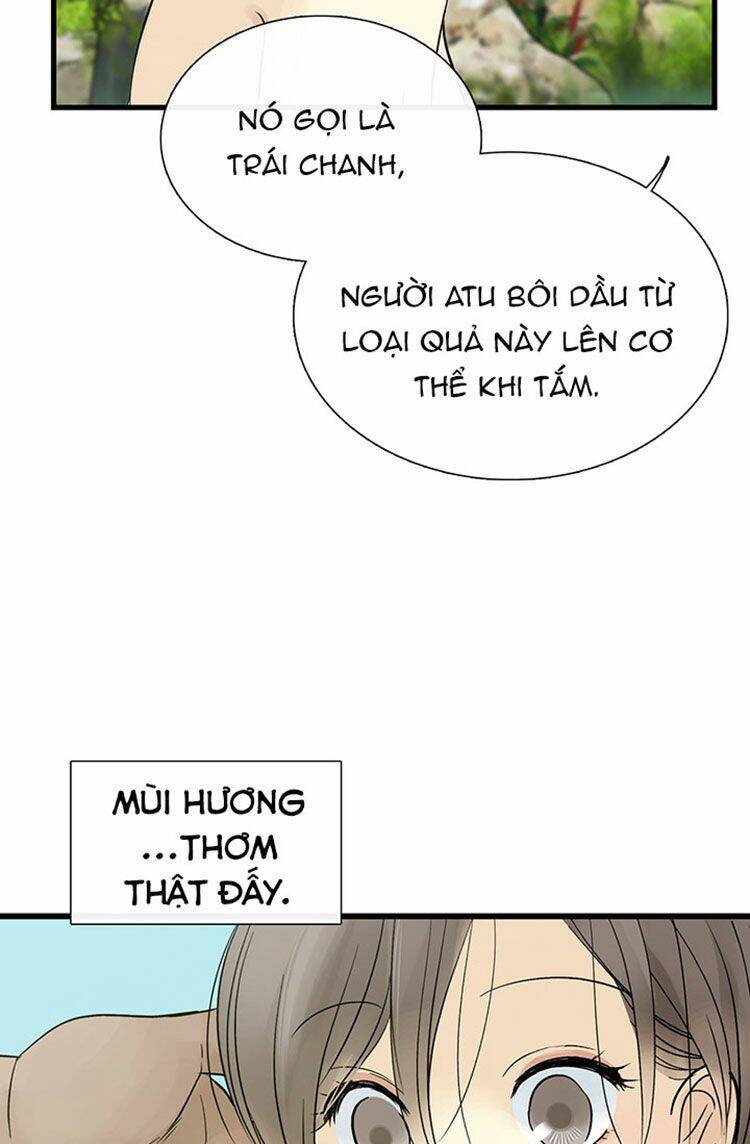 Lãnh Địa Totem Chapter 20 - Trang 2