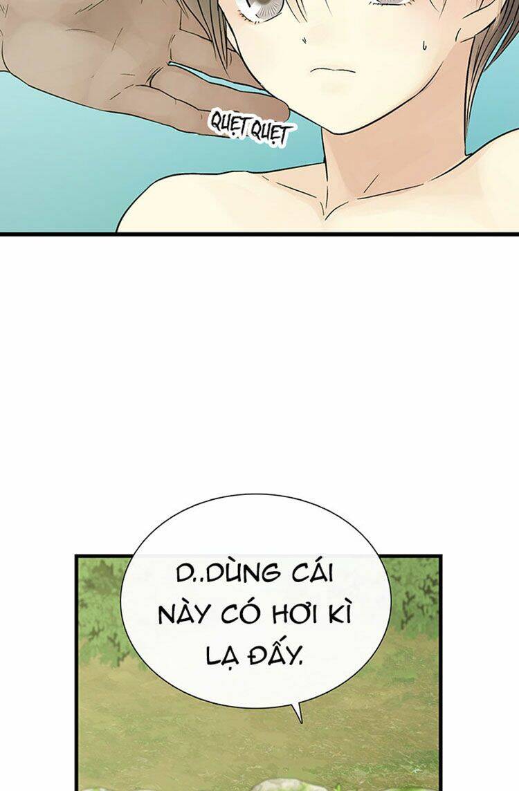 Lãnh Địa Totem Chapter 20 - Trang 2